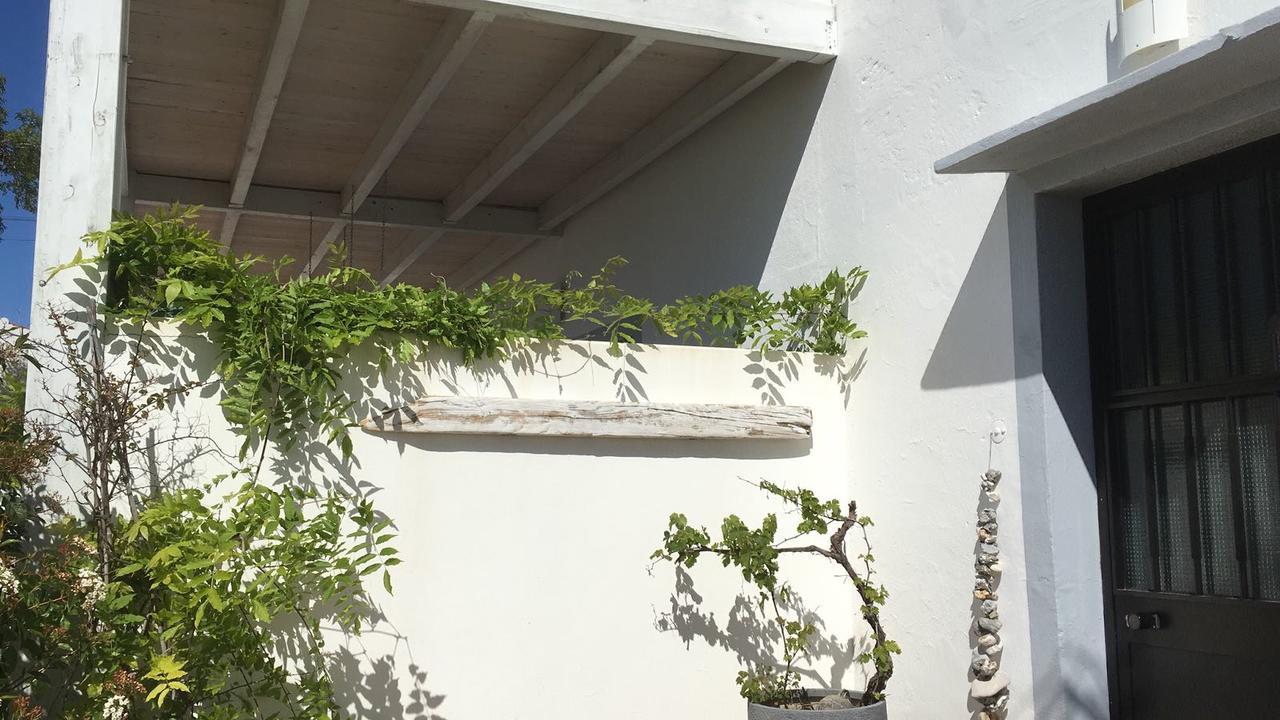 Casa Verdazul Tavira Exterior photo