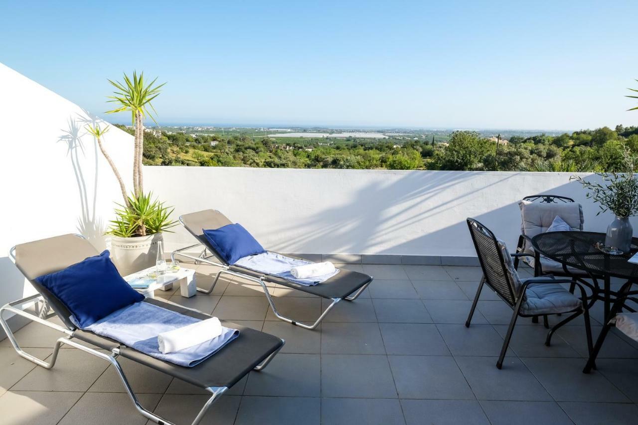 Casa Verdazul Tavira Exterior photo
